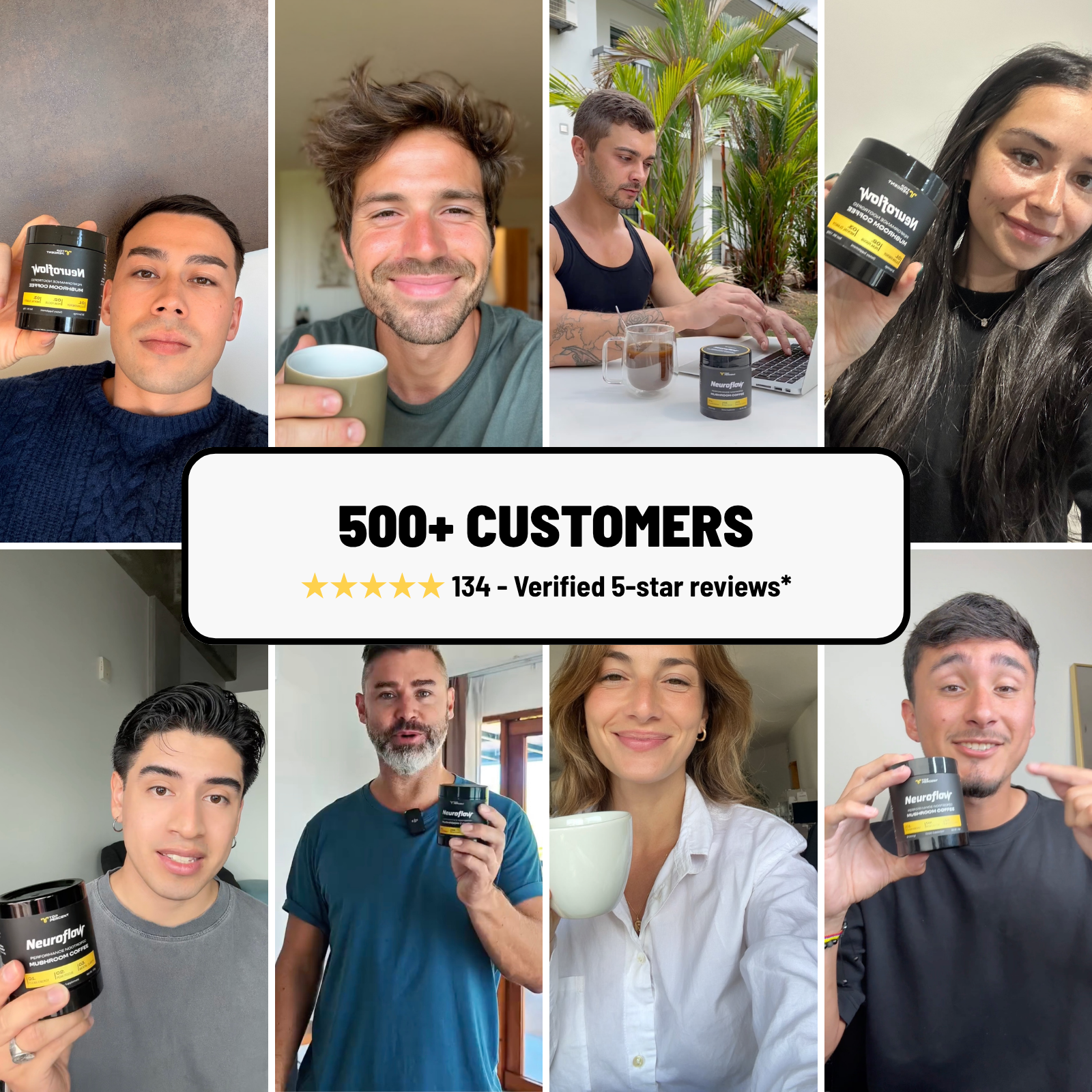 NEUROFLOW™ STARTER KIT