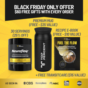 NEUROFLOW™ STARTER KIT