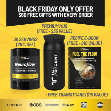 NEUROFLOW™ STARTER KIT