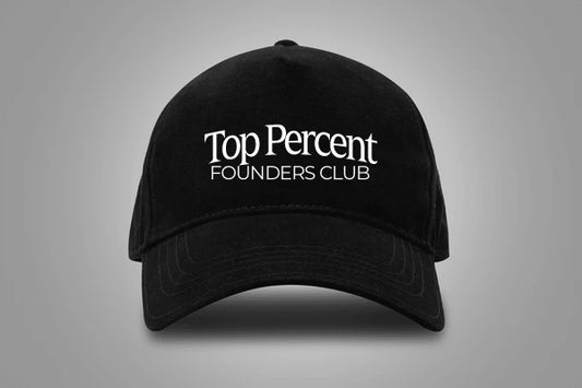 FOUNDERS CLUB SNAPBACK